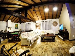 Morada do Sol Guest House