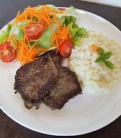 Morada do Sol Guest House