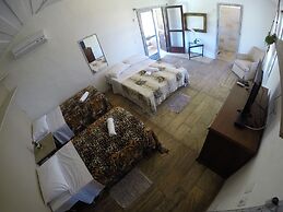 Morada do Sol Guest House