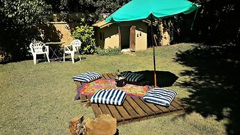 Morada do Sol Guest House