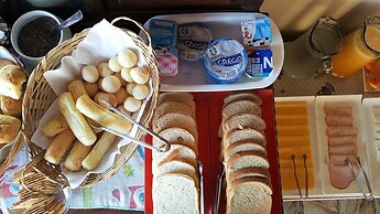 Morada do Sol Guest House