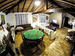 Morada do Sol Guest House