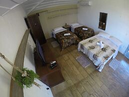 Morada do Sol Guest House