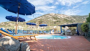 Hotel Il Perseo