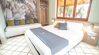 Hotel Il Perseo