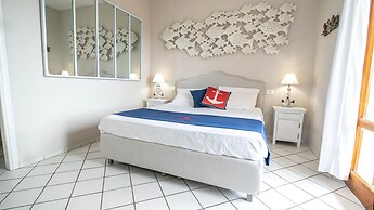 Hotel Il Perseo