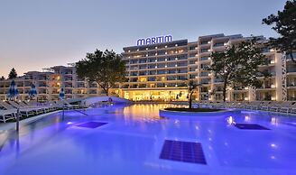 MARITIM Paradise Blue Hotel & Spa
