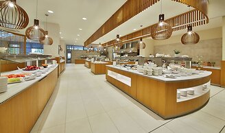 MARITIM Paradise Blue Hotel & Spa