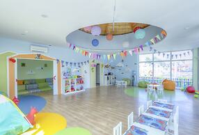 MARITIM Paradise Blue Hotel & Spa