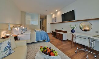 MARITIM Paradise Blue Hotel & Spa