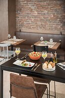 Intercity Porto Alegre Cidade Baixa