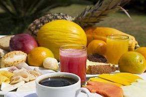 Intercity Porto Alegre Cidade Baixa