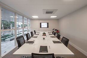 Intercity Porto Alegre Cidade Baixa