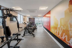 Intercity Porto Alegre Cidade Baixa