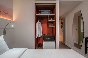 Intercity Porto Alegre Cidade Baixa