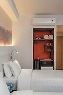 Intercity Porto Alegre Cidade Baixa