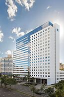 Intercity Porto Alegre Cidade Baixa