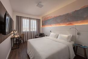 Intercity Porto Alegre Cidade Baixa