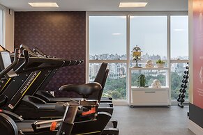 Intercity Porto Alegre Cidade Baixa