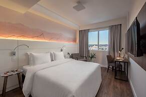 Intercity Porto Alegre Cidade Baixa