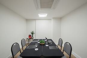 Intercity Porto Alegre Cidade Baixa