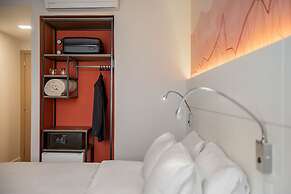 Intercity Porto Alegre Cidade Baixa