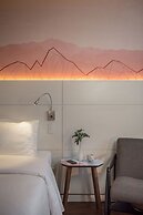 Intercity Porto Alegre Cidade Baixa