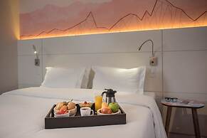 Intercity Porto Alegre Cidade Baixa