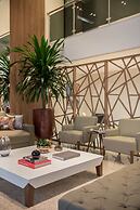 Intercity Porto Alegre Cidade Baixa