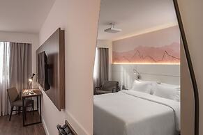 Intercity Porto Alegre Cidade Baixa