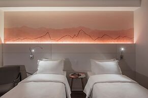 Intercity Porto Alegre Cidade Baixa