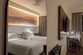 Intercity Porto Alegre Cidade Baixa