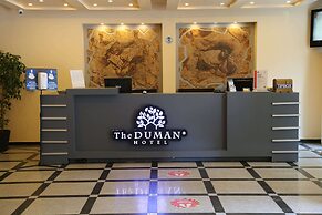 The Duman Hotel