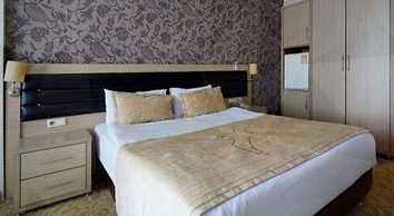 The Duman Hotel