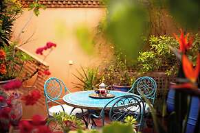 Riad Persephone