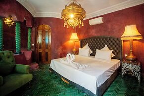 Riad Persephone