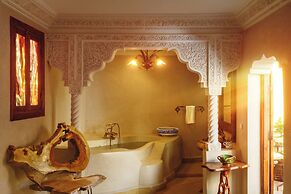 Riad Persephone