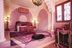 Riad Persephone