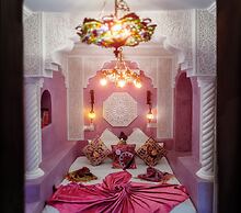 Riad Persephone