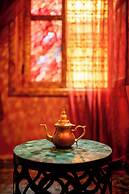 Riad Persephone