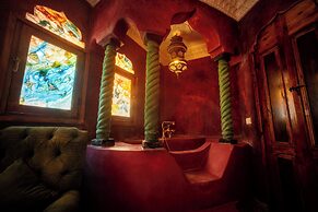 Riad Persephone