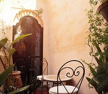 Riad Persephone