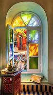 Riad Persephone
