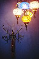 Riad Persephone