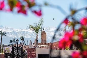 Riad Persephone