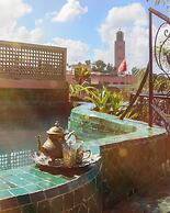 Riad Persephone