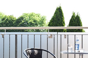 Aparthotel Donaustern