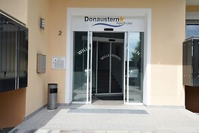 Aparthotel Donaustern