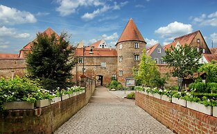 Aparthotel Donaustern