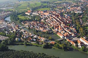 Aparthotel Donaustern